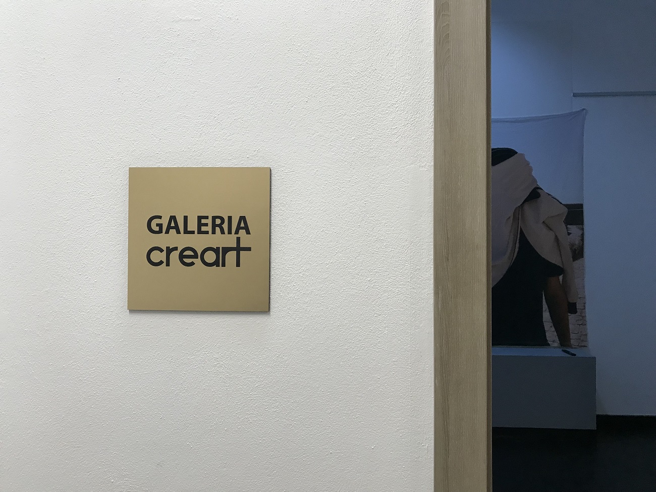 galeria creart, curatorial.ro