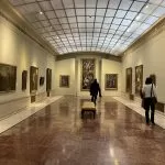 galeria de arta europeană, 2 mnar, curatorial.ro