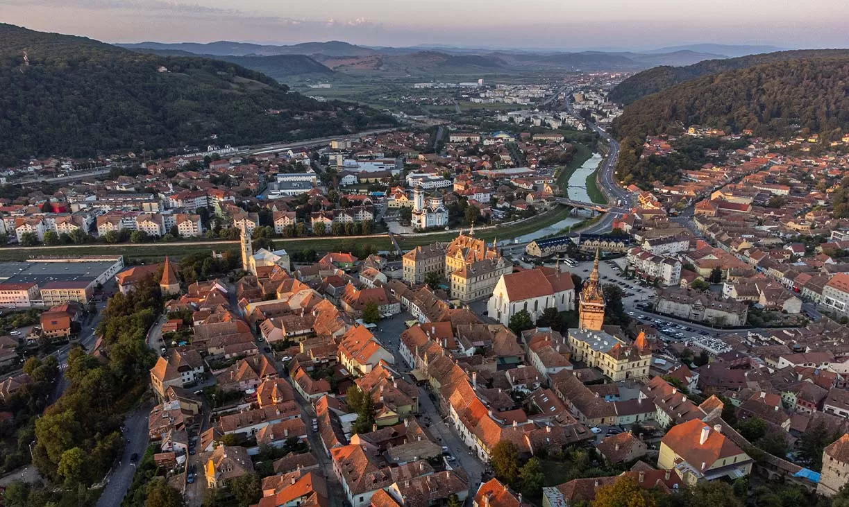 sighisoara