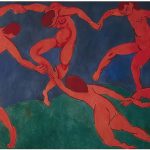 dance henri matisse