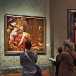 london,,england, ,september,27,,2016:,a,tour,group,of