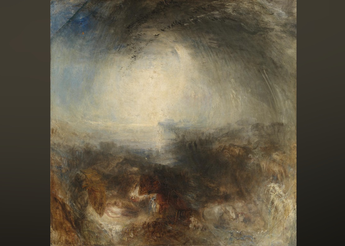 william turner