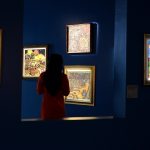 1 ion Țuculescu, expo, art safari