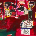 basquiat sabado por la noce