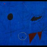 joan miró. pintura, c.1925, fundació joan miró, barcelona © successió miró, 2024