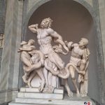 laocoon curatorial