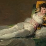 maja goya prado