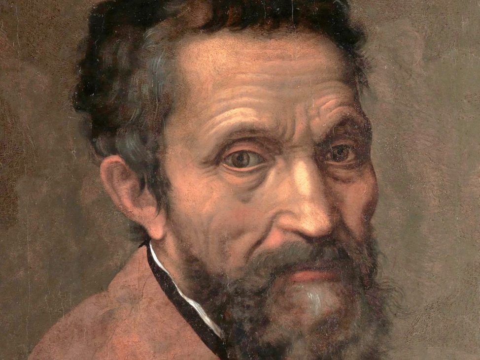 michelangelo buonarroti (1475–1564)