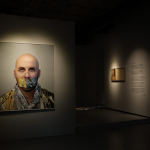 treci peste sebastian nasta, meron gallery