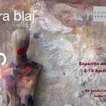 afiș nora blaj fragil