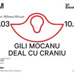 gili mocanu