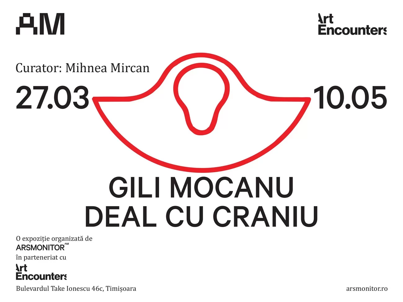 gili mocanu