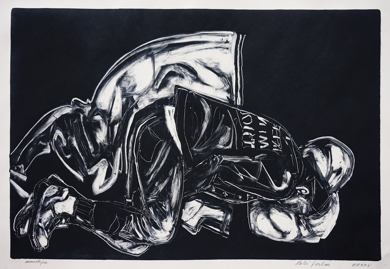 01, expoziție goethe institut, thomas mann 150