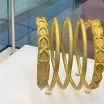 1 bratara dacica 14, mnir, curatorial