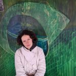 artista maia ștefana oprea