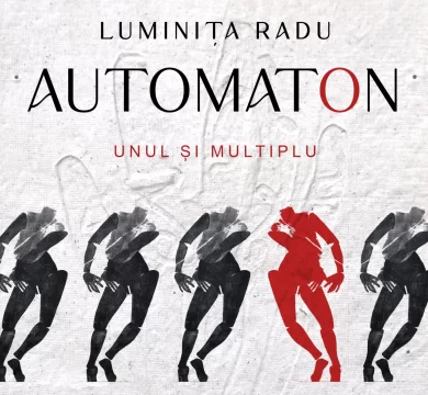 elite art gallery expoziția automaton unul și multiplu