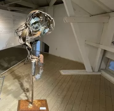 florin zhu, 2025, muguri noi, curatorial