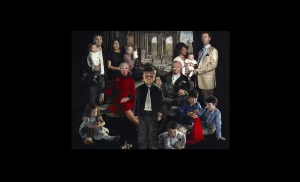 kulges danish royal family