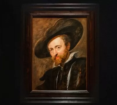 sfeerbeelden shop (dag van de museumshop) en wintergang