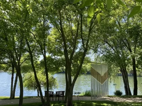 rad sculpture park, curatorial 1