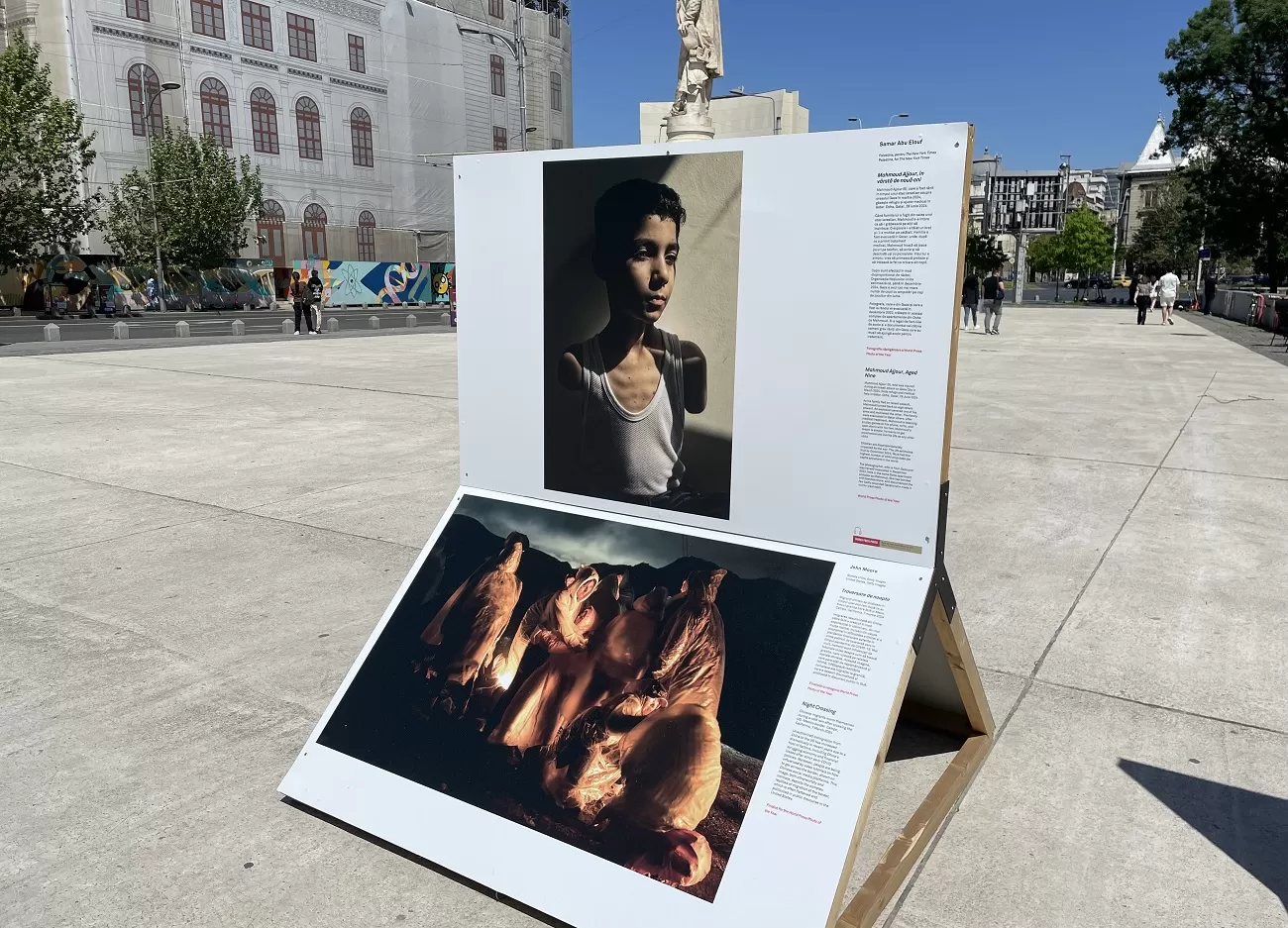 world press photo 2025, curatorial