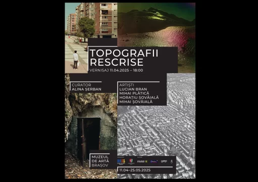 afis topografii rescrise