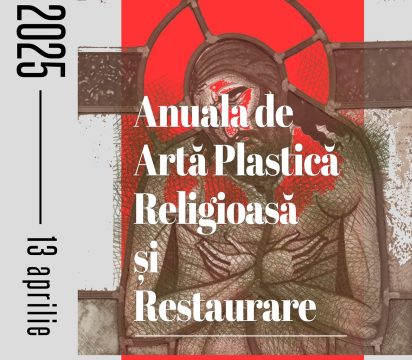 anuala de arta plastica religioasa si restaurare 2025