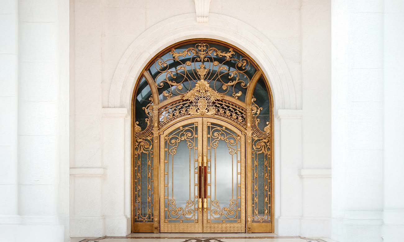 art nouveau