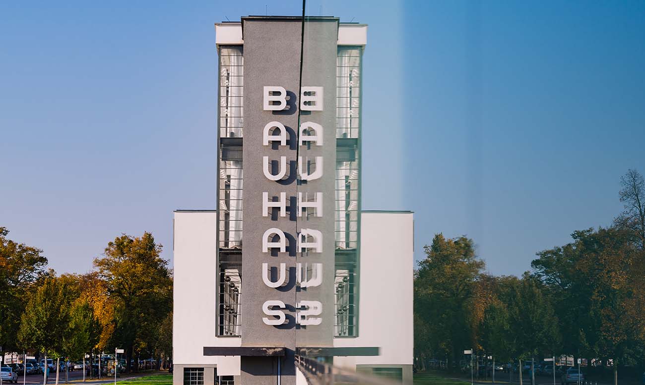bauhaus