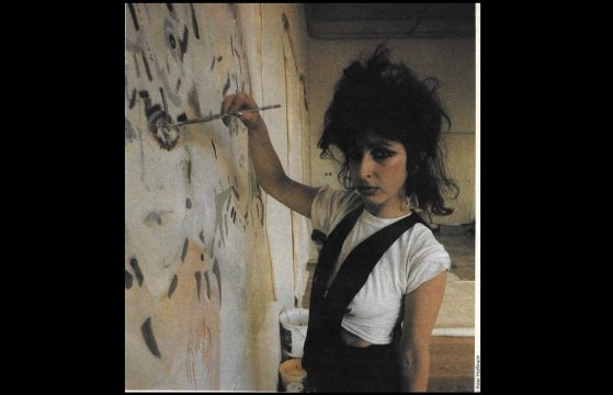 colette, 1984, company