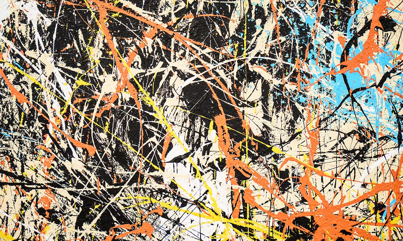 expresionism abstract
