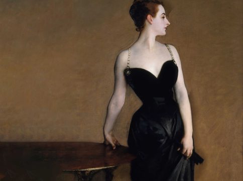 madame x, sargent