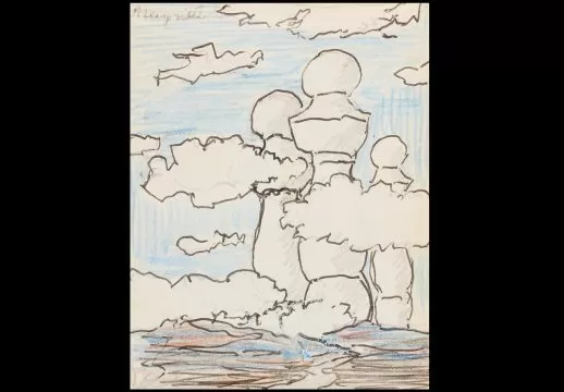 magritte, desen piese de sah, rago wright