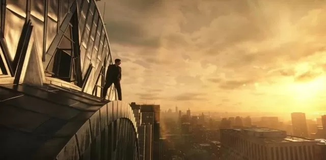 megalopolis, coppola