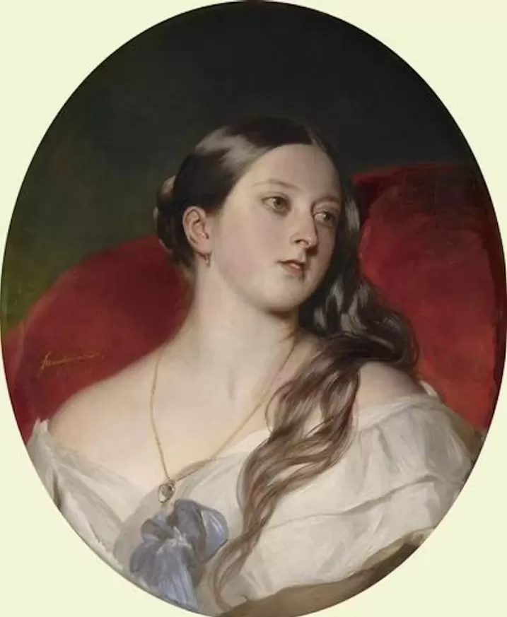 regina victoria
