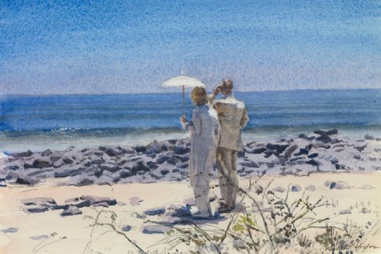 richard foster