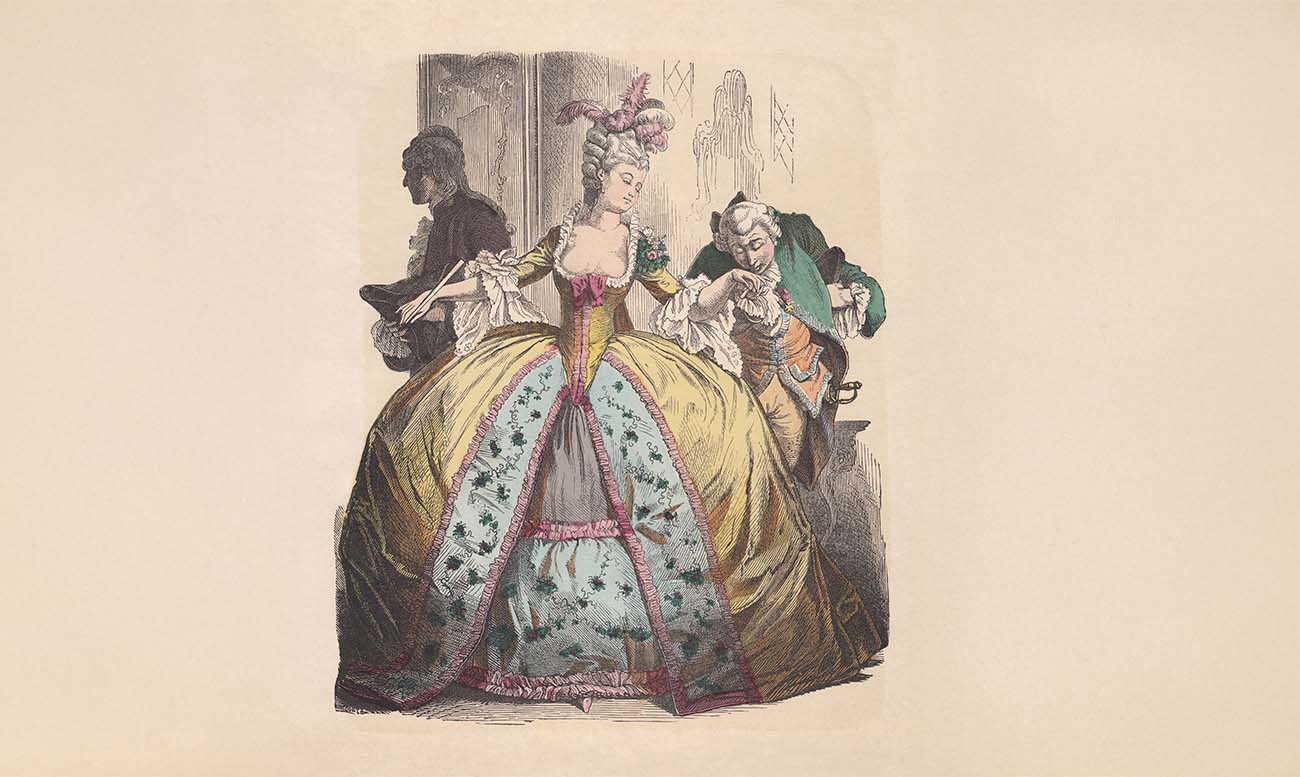 rococo