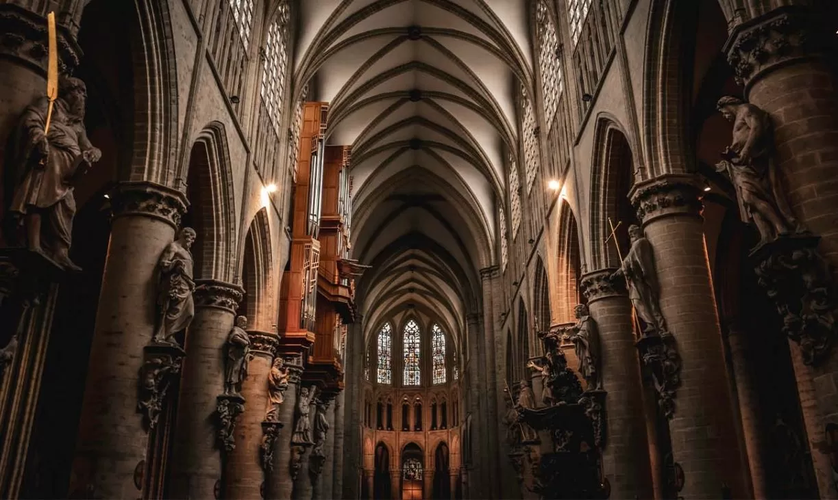 stilul gotic