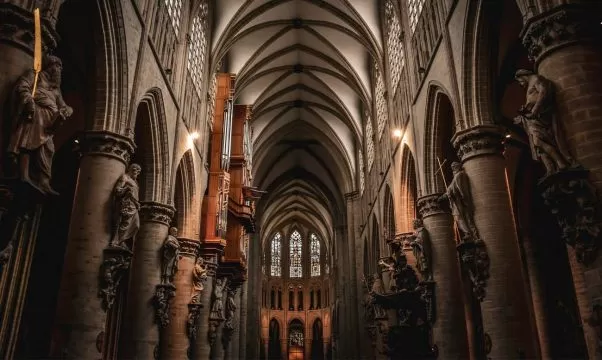 stilul gotic