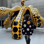 yayoi kusama