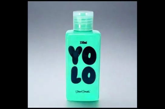 yolo, stuart semple