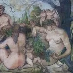 bacanala, camil ressu, alis
