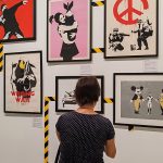 banksy