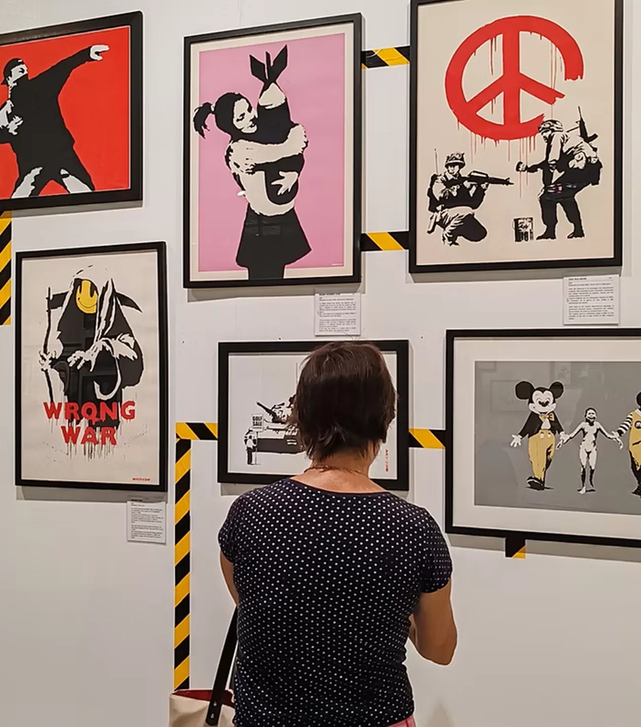 banksy