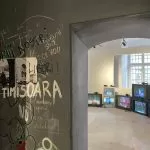 bienala art encounters 2025, curatorial