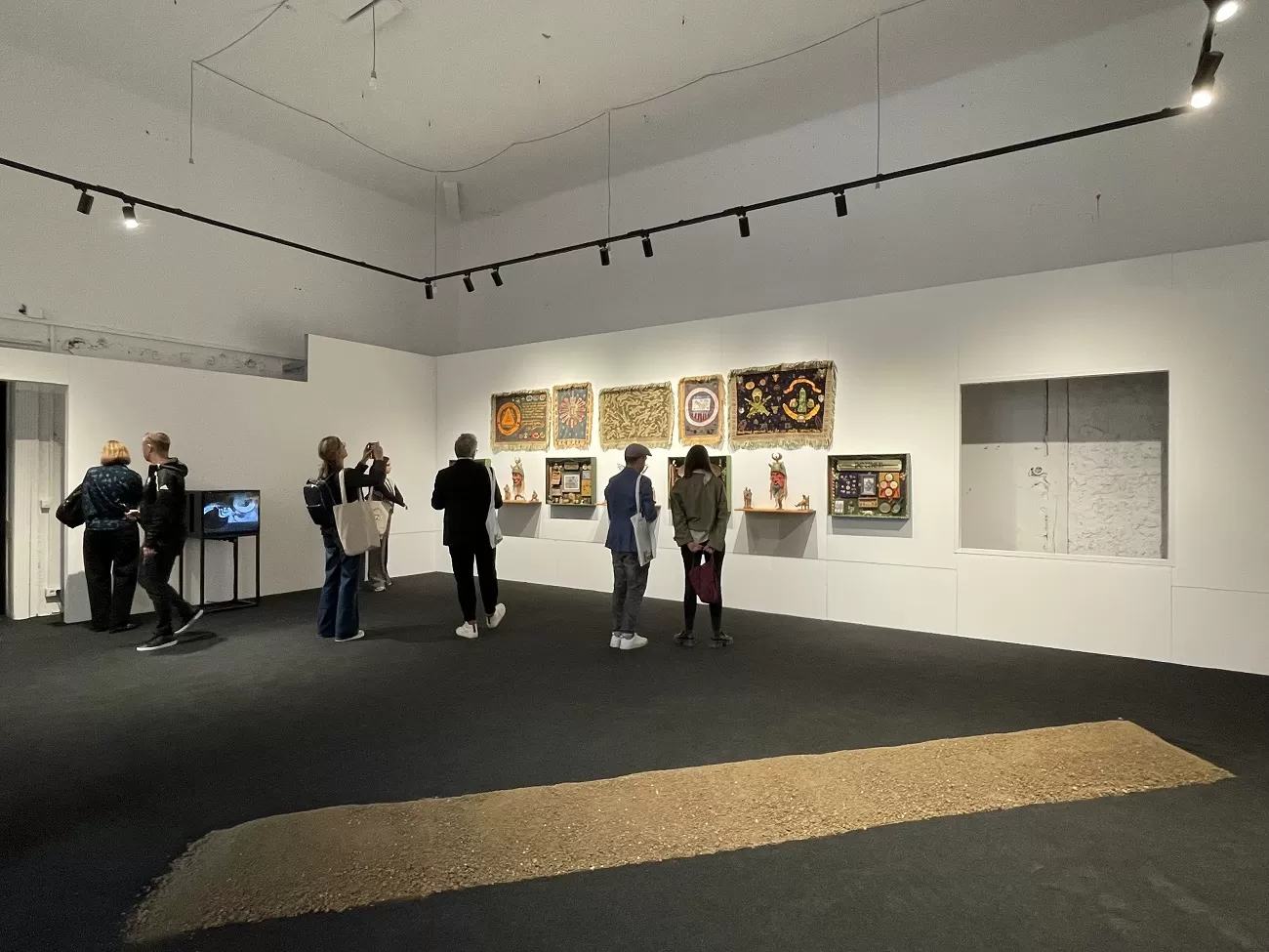 bienala art encounters 2025, curatorial 3