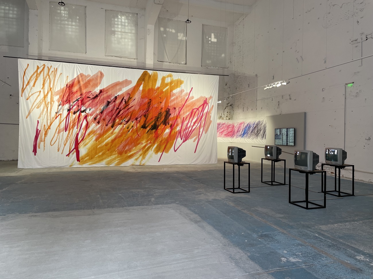 bienala art encounters, faber 1, curatorial