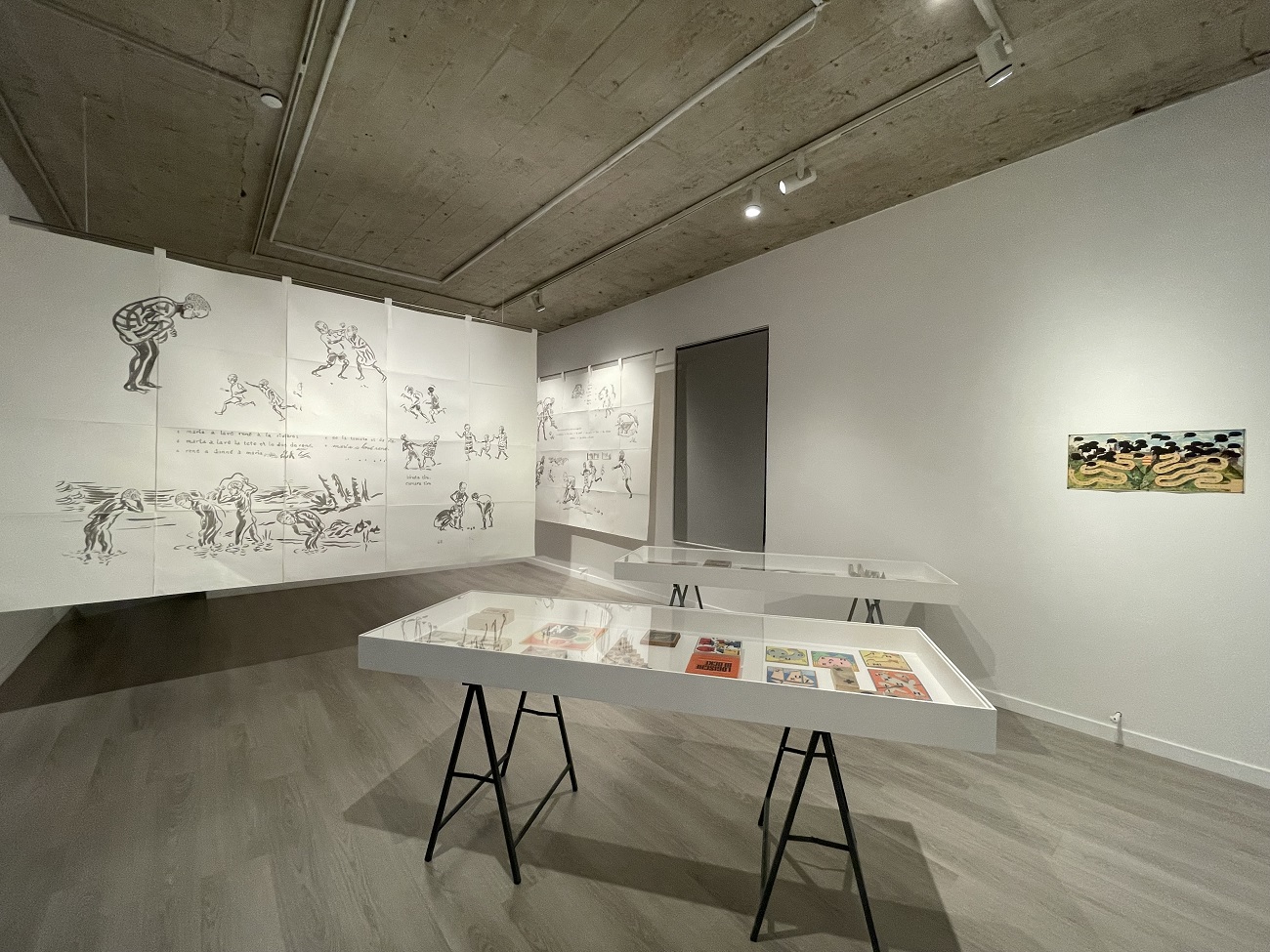 bienala art encounters, fundatia art encounters 1, curatorial