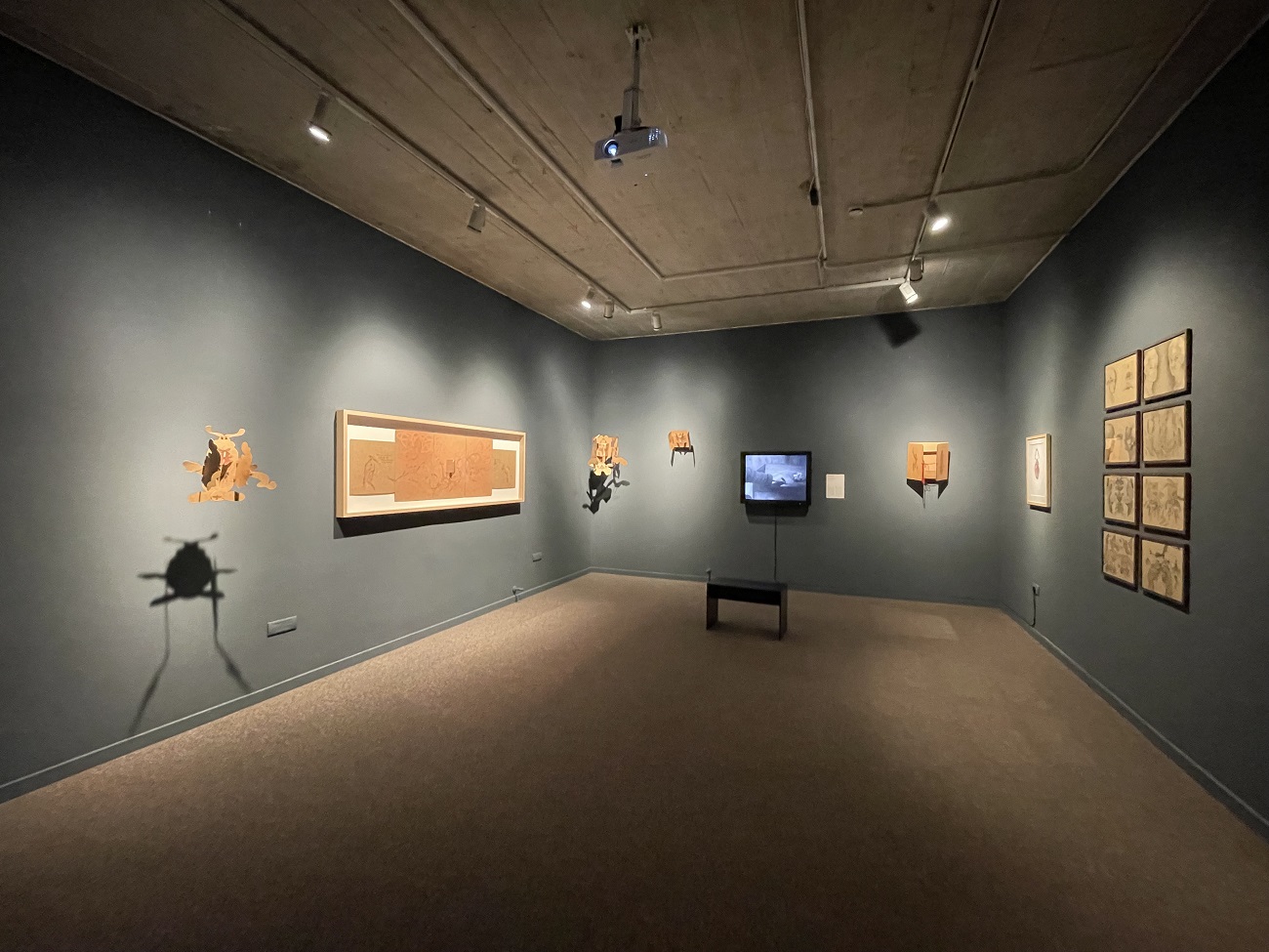 bienala art encounters, fundatia art encounters 3, curatorial