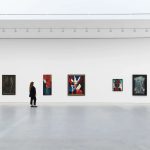francis picabia, hauser wirth, expozitie